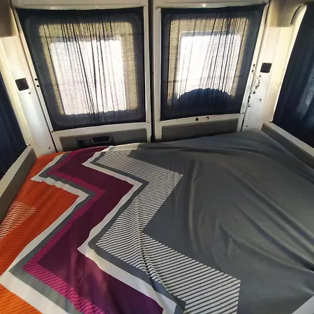 Caravan אנטליה