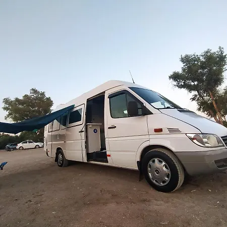 Caravan אתר קמפינג