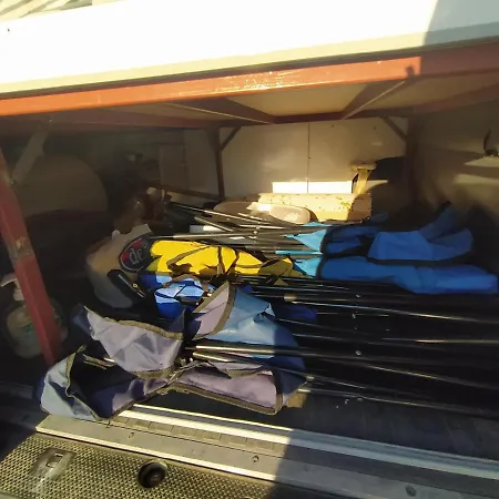 Caravan אנטליה